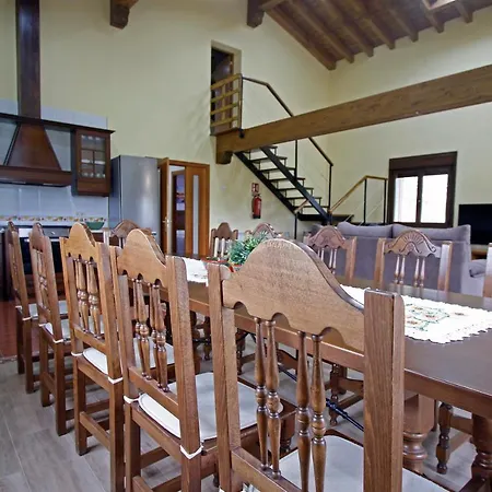 Fresnos De * ריבאדסלה