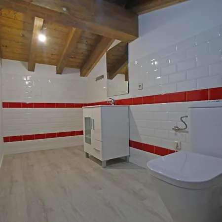 Fresnos De * ריבאדסלה