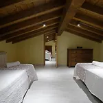 Fresnos De Holiday home Ribadesella