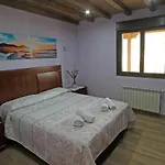Fresnos De Holiday home *
