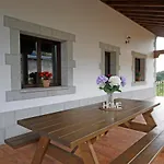 Fresnos De Ribadesella