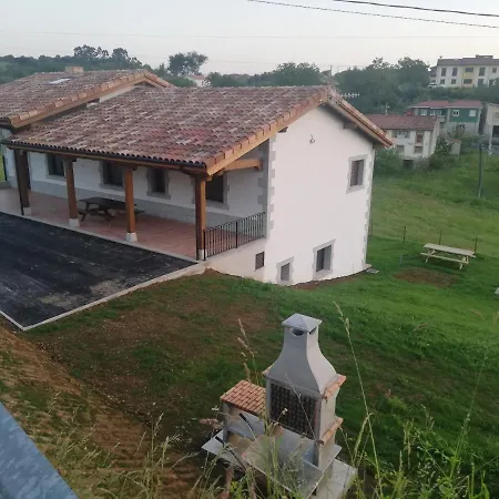 Fresnos De Casa de Férias