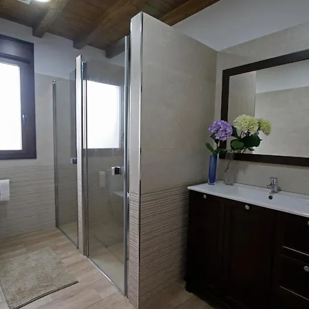 Fresnos De Holiday home Ribadesella