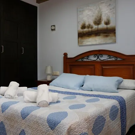 Fresnos De Holiday home *