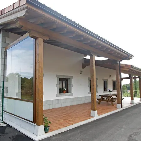 بيت للعطل Fresnos De