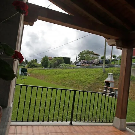 Fresnos De Ribadesella