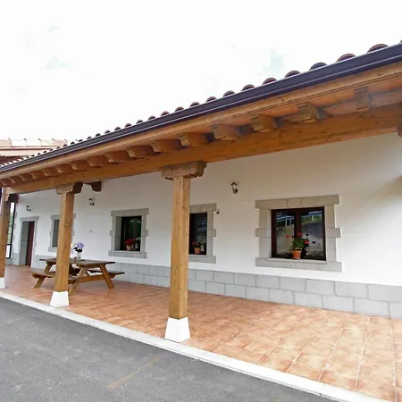 Fresnos De * Ribadesella