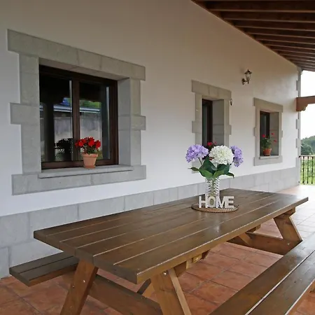 Fresnos De Ribadesella