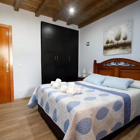 Fresnos De بيت للعطل ريباذيسييّا