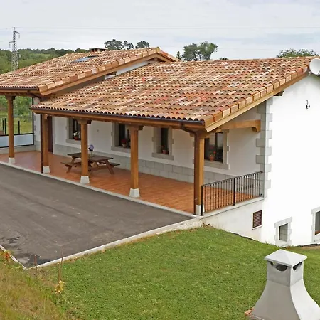 Fresnos De Holiday home *