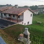 Fresnos De Сasa de vacaciones